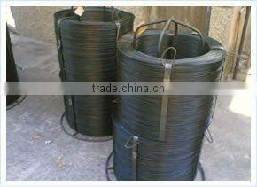 Good Price black annealed wire
