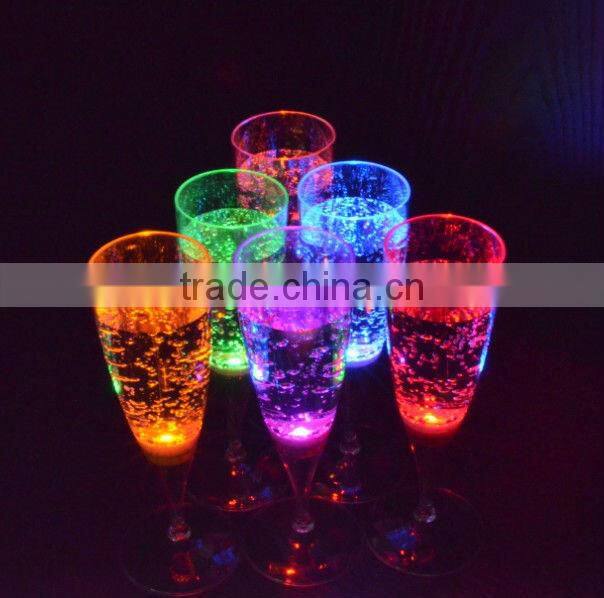 Factory sell acrylic wine cup