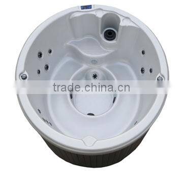 Whirlpool Nice A400 bathtubs with Massage,Recreation and Thermostat system