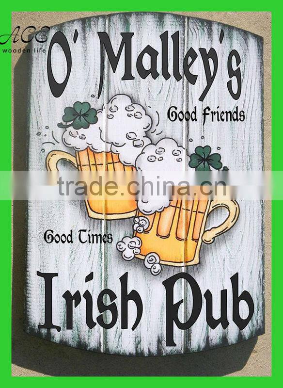 Rustic wooden wall art Custom wooden sign Personalized wooden wall art