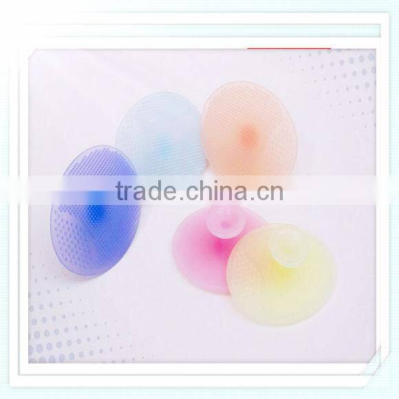 HOT sales silicone Face Washing Brush Cleaner Face Brush