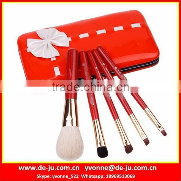 Beauty Girls Travel Makeup Brush
