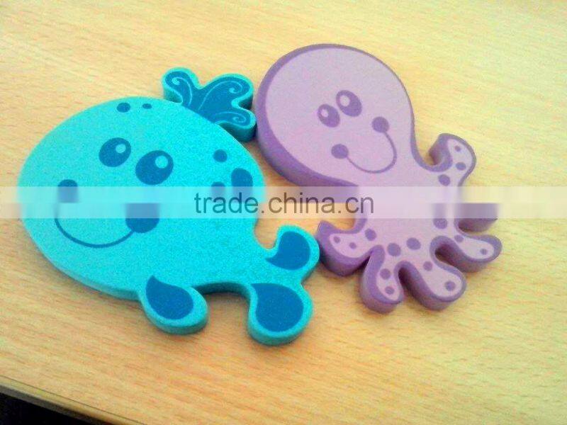 custom printed plastic placemats