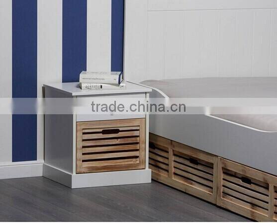 The new creative living room wooden furniture / wooden furniture model