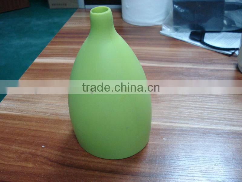 Silicone lampshade,new style silicone lamp cover