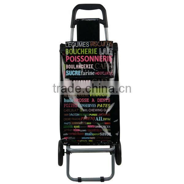 Supermaket Shopping Trolley Bag