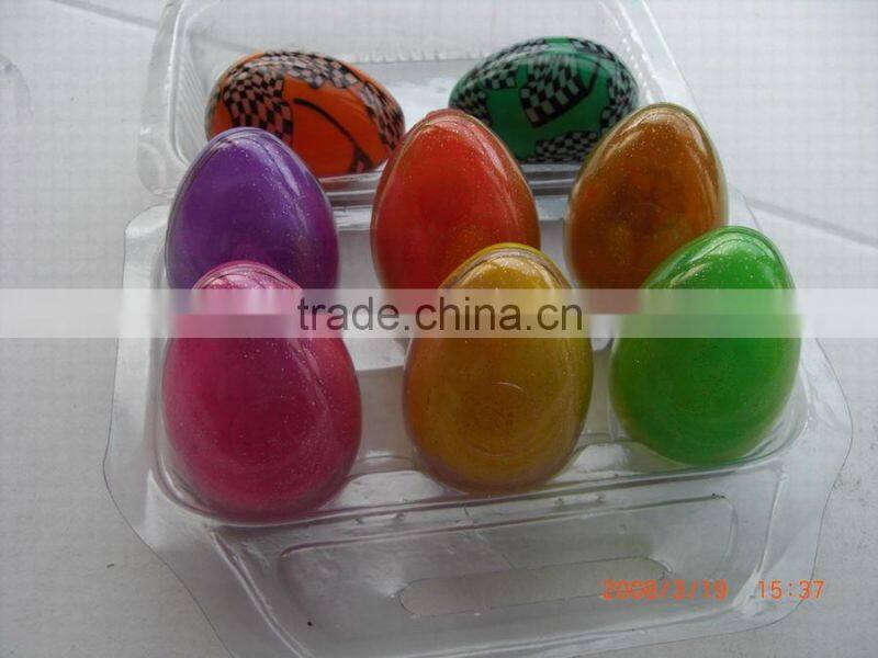 Plastic easter egg,Easter holiday gift