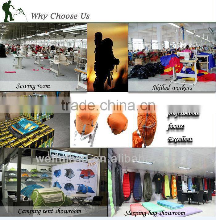 Delicate texture warm sleeping sack