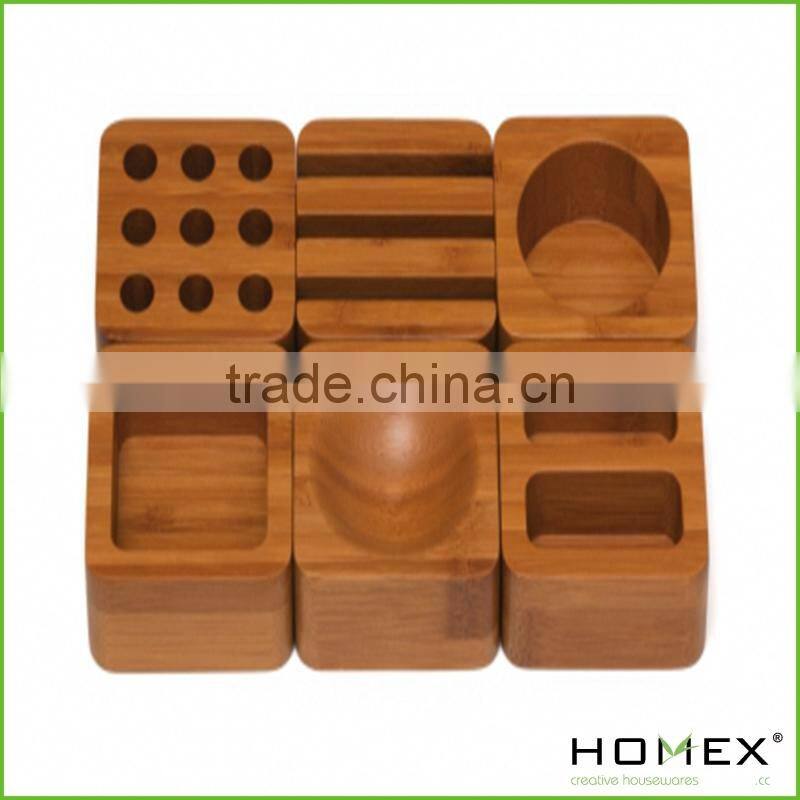 Customized desk organizer/Various desk organizer /Office storage box/Homex