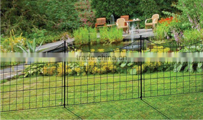 Garden Fences