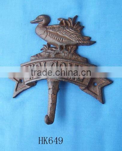 antique cast iron tortoise wall hooks,decorative wall hooks