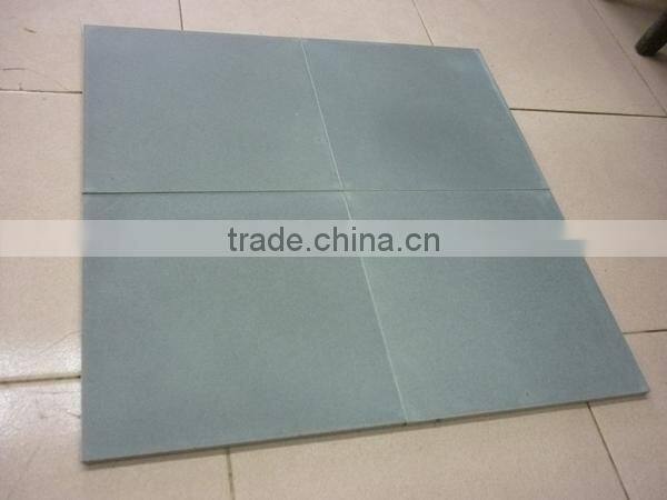 Tropic Black basalt machine pulled for outdoor