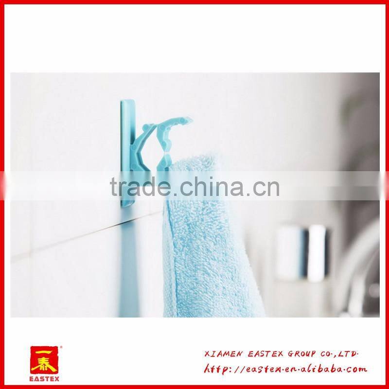 Multi-purpose hook Table Fixed Clip Desk Wire Holder