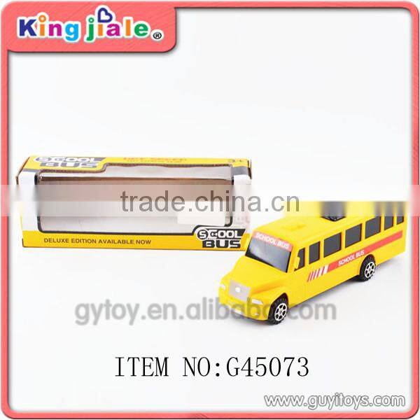 school bus toys