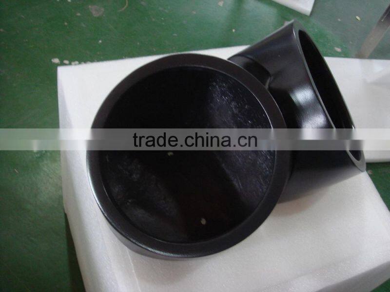 FRP/fiberglass speaker box, frp speaker box, fiberglass speaker box