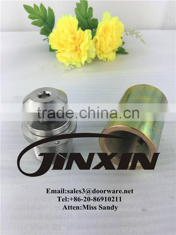 JINXIN Glass Spider Connector
