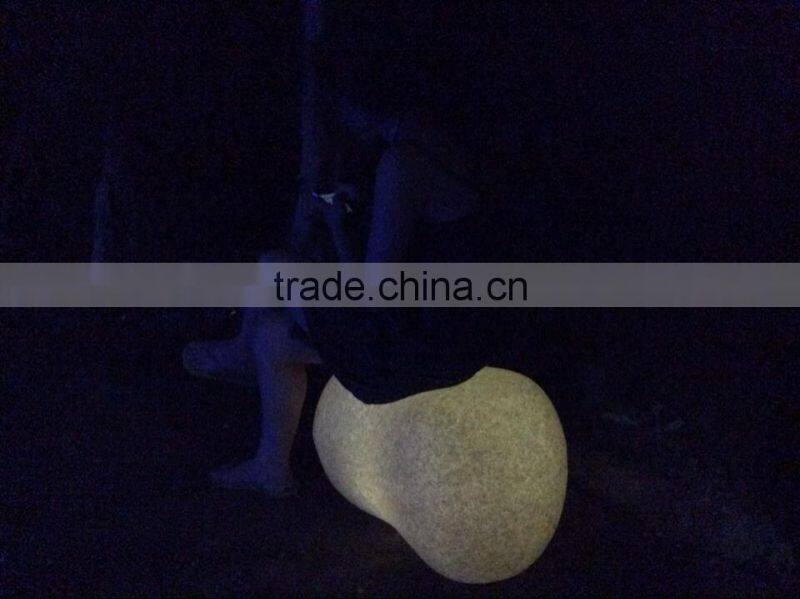 Hot led light up outdoor furniture ,modern outdoor led furniture,glow illuminated led outdoor furniture