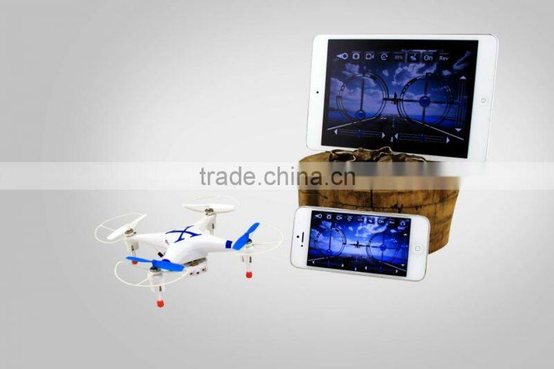 High Quality Manufacturer CX-30W GPS Drone Plane