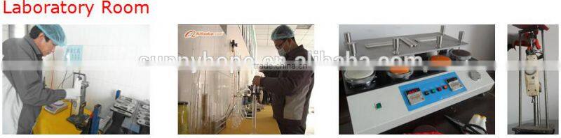 sunnyhope Fluorescent pvc labour protective gloves