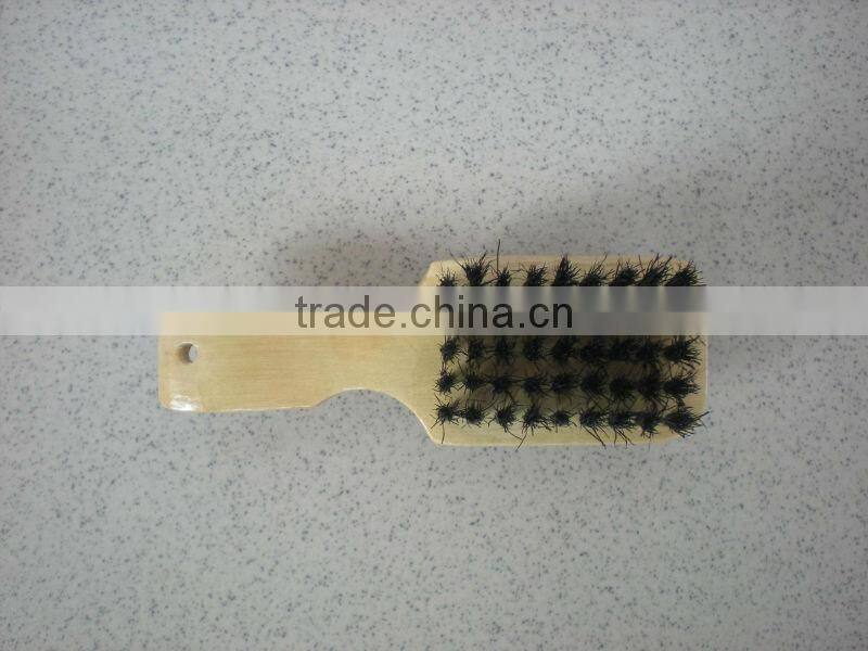 Best Selling Magic Wooden Hair Brush