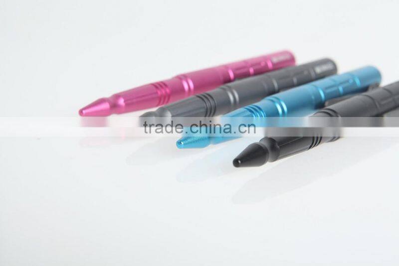 TP3 Tomase unique products tactical pens women self defense weapons