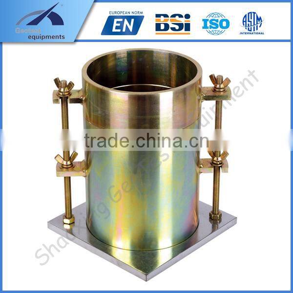 SE-300 Multi purpose hydraulic soil sampling extruder machine