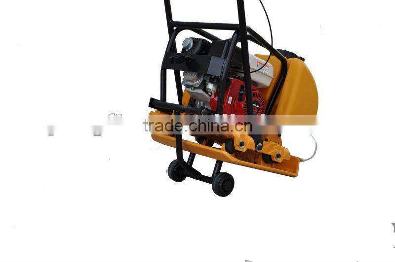 New Sale Earth Compactor