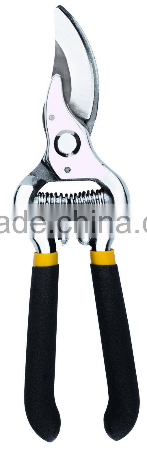 Professional pruning shear / Garden pruner with cheap price