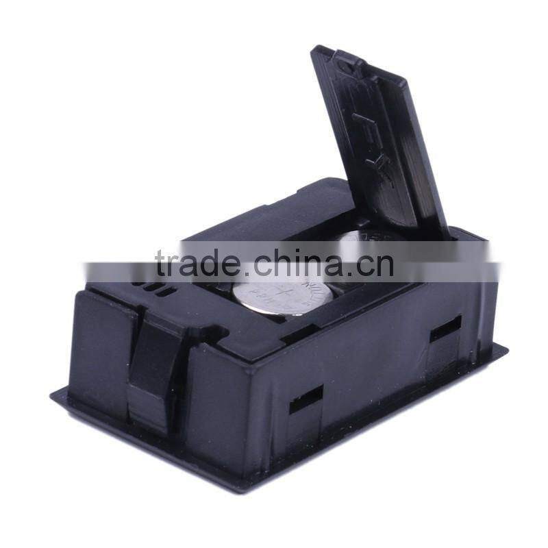 Christmas promotion gift Digital temperature and humidity meter