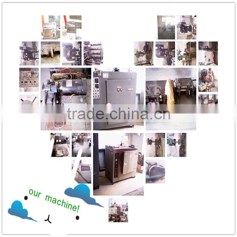 Hotplate Temperature Control Bimetal Coil