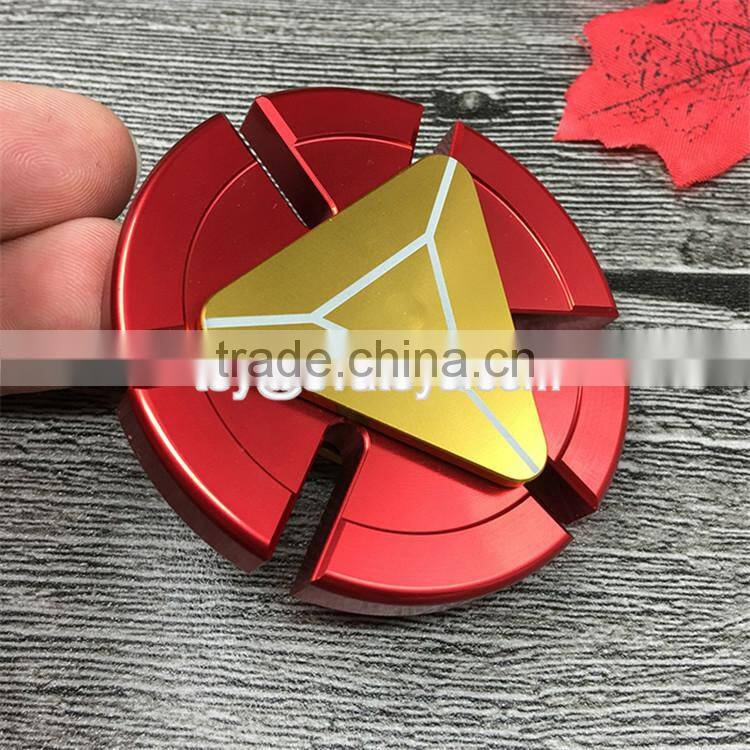 Best selling ADHD relieve anxiety toys fidget spinner small fidget toys W01A257