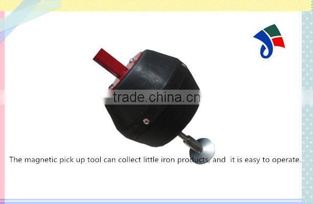 2014 High quality and quick release 25Lbs Magnetic Pick up Tool