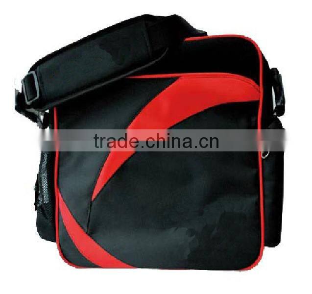Table Tennis Messenger Sport Bag