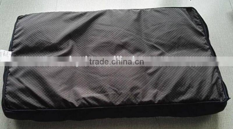 UK Best selling products customized soft bed for dogs dog bed memory foam pet bed