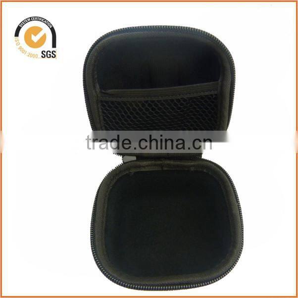 06400 China factory hot sales eva custom earbud case of china factory