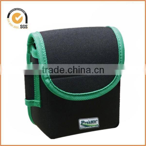 1078 protective and hot sales china factory electrician leather tool bag