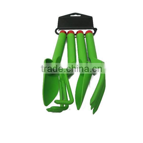 Wholesale Plastic Handles For Tools Plastic Kids Garden Tools