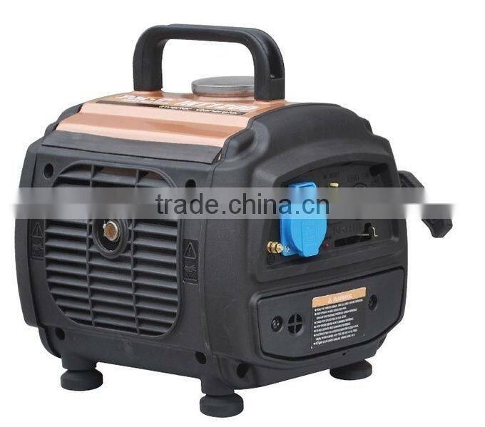 900W Digital Inverter Generator