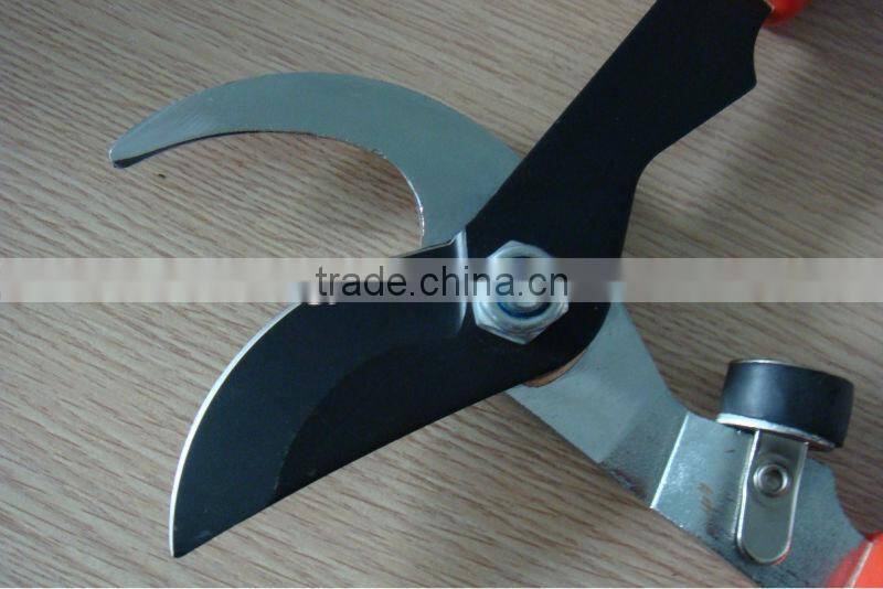 garden tool/pruning shear/ bypass pruning shear