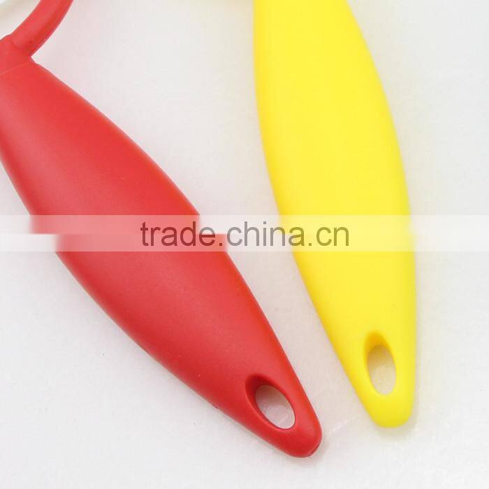 Different Color Super Blade Ceramic Peeler