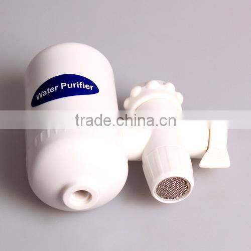 Hi-Tech Ceramic Cartridge Water Purifier Tap Faucet Water Filter Purifier
