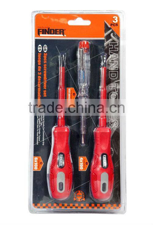 Professional Insulation screwdriver set