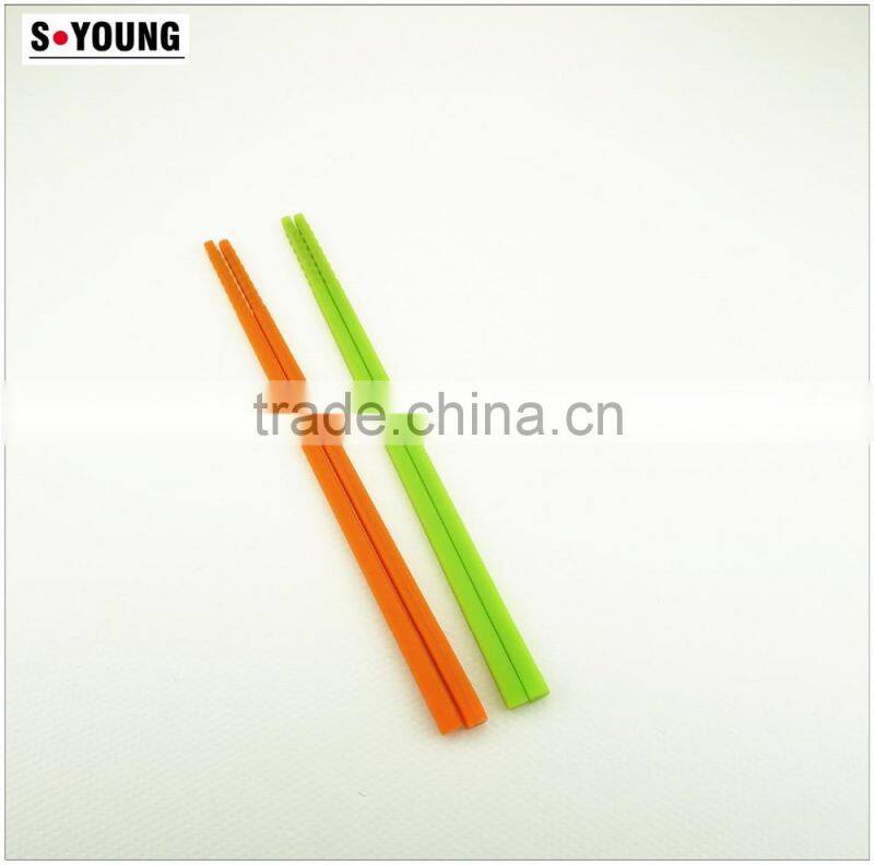 16054 Multi-Function Silicone Chopstick