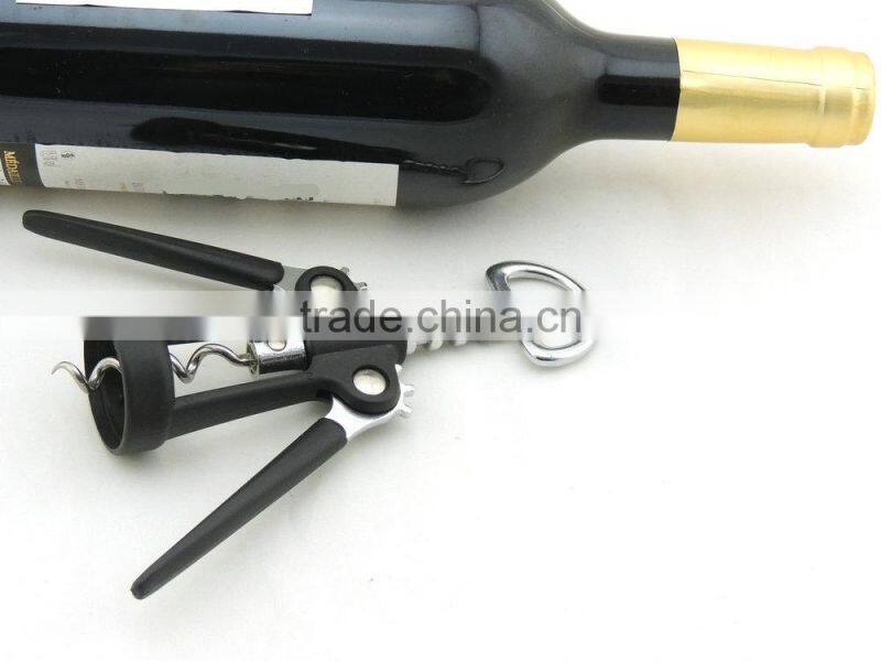 Kitchen appliance/kitchen wine corkscrew wine opener/bar tools