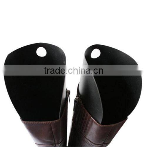1 pair Reelable Long Boots Shoes Stand Holder Support Stretcher Shaper