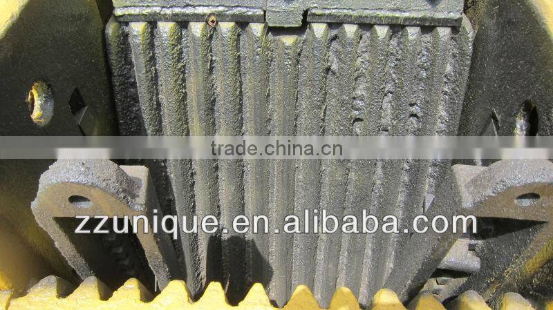 small stone crushing machine with low cost but high quality