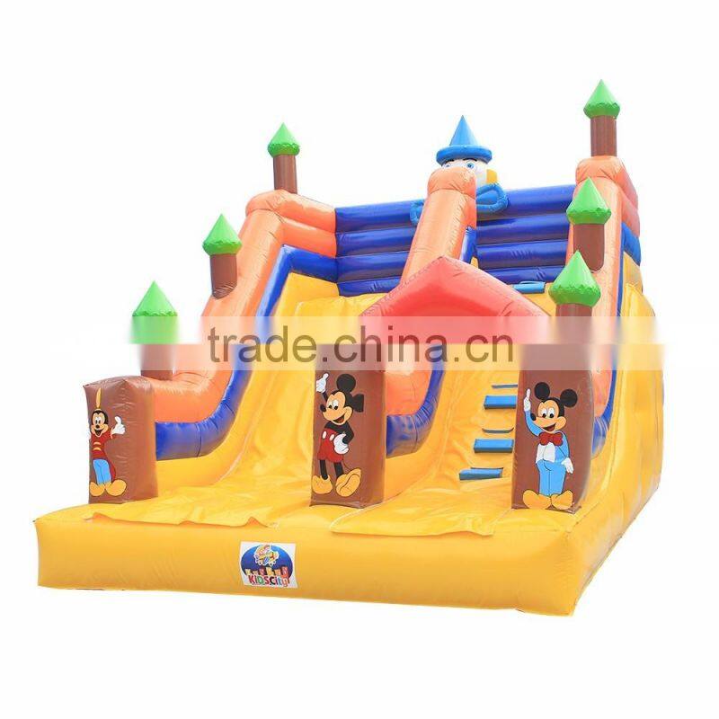 inflatable slide giant inflatable stair slide toys as water slide