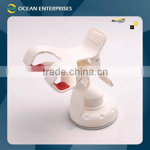 Universal Black Air Vent Mount Holder for iPhone , SamSung , GPS