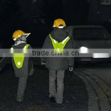Children V Safety Vest