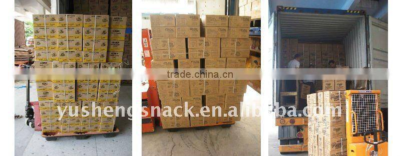 low salt potato chips